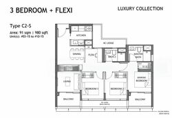 The Robertson Opus (D9), Condominium #455249141